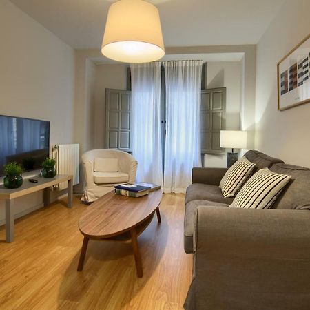 La Casa Gris Lejlighed Tudela Eksteriør billede