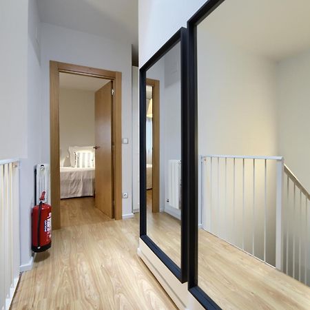 La Casa Gris Lejlighed Tudela Eksteriør billede