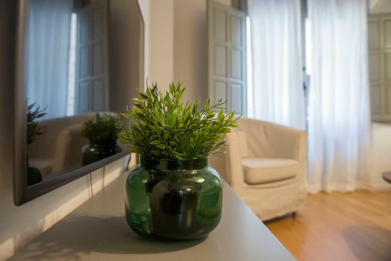 La Casa Gris Lejlighed Tudela Eksteriør billede