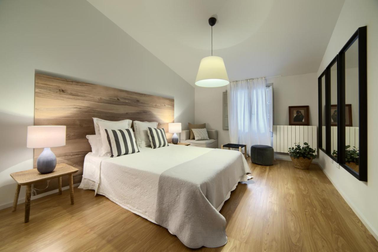 La Casa Gris Lejlighed Tudela Eksteriør billede